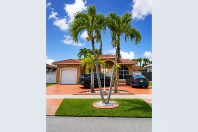 14863 SW 35th Ln, Miami, FL 33185 - Photo 1