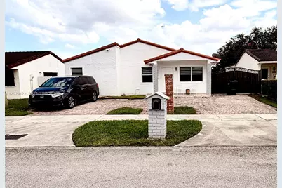 13336 NW 5th Ter, Miami, FL 33182 - Photo 1