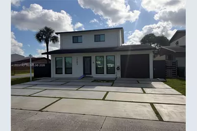 19203 NW 53rd Cir Pl, Miami Gardens, FL 33055 - Photo 1