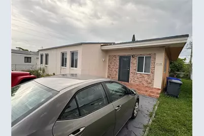 2110 Funston St, Hollywood, FL 33020 - Photo 1