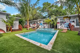55 NE 59th St, Miami, FL 33137 - Photo 1