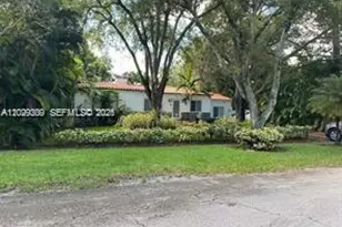 242 NW 93rd St, Miami Shores, FL 33150 - Photo 1