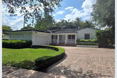 931 Placetas Ave, Coral Gables, FL 33146 - Photo 1