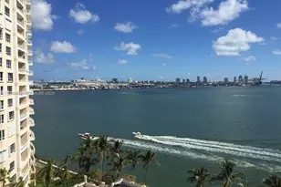 540 Brickell Key Dr, Miami, FL 33131 - Photo 1