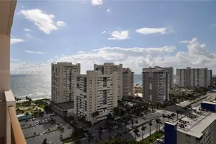 1865 S Ocean Dr, Hallandale Beach, FL 33009 - Photo 1