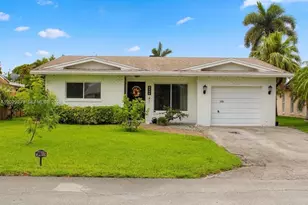 3166 NW 68th Ct, Fort Lauderdale, FL 33309 - Photo 1