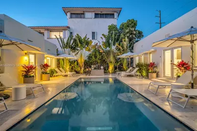 8109 Harding Ave, Miami Beach, FL 33141 - Photo 1
