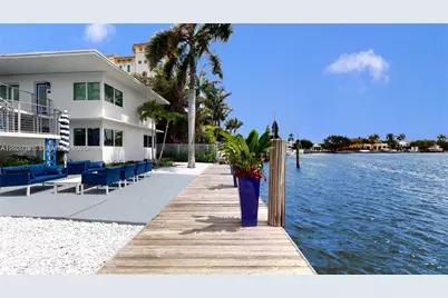 508 Hendricks Isle #3, Fort Lauderdale, FL 33301 - Photo 1