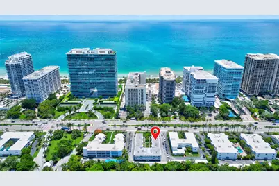 10178 Collins Ave #107, Bal Harbour, FL 33154 - Photo 1