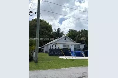 7640 NE 3rd Pl, Miami, FL 33138 - Photo 1