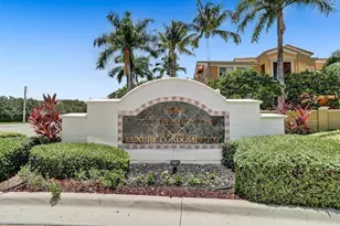 2440 E Preserve Way, Miramar, FL 33025 - Photo 1