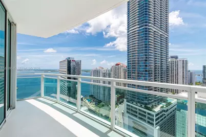 951 Brickell Ave #3210, Miami, FL 33131 - Photo 1