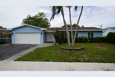8105 NW 74th Ter, Tamarac, FL 33321 - Photo 1
