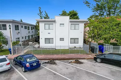 855 80th St #4, Miami Beach, FL 33141 - Photo 1