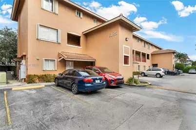 8185 NW 8th St #F5, Miami, FL 33126 - Photo 1