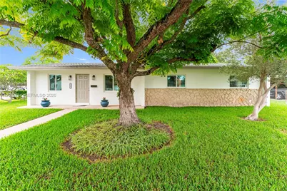 5101 SW 127th Pl, Miami, FL 33175 - Photo 1