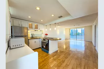 2861 Leonard Dr #F503, Aventura, FL 33160 - Photo 1