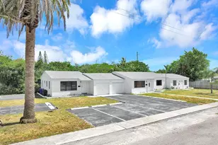 2419 Pierce St, Hollywood, FL 33020 - Photo 1
