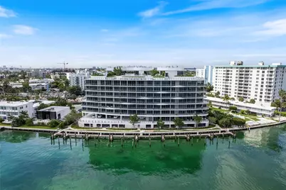1135 103rd St #203, Bay Harbor Islands, FL 33154 - Photo 1