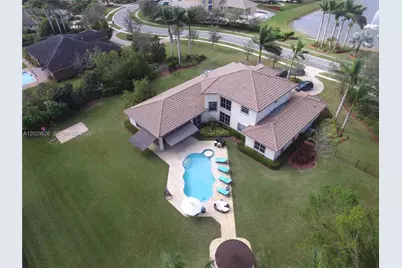 2750 E Jockey Cir E, Davie, FL 33330 - Photo 1
