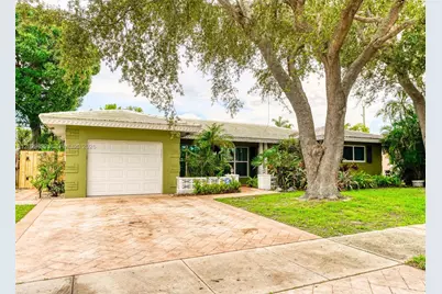 1840 NE 59th Ct, Fort Lauderdale, FL 33308 - Photo 1