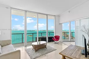 1750 N Bayshore Dr, Miami, FL 33132 - Photo 1
