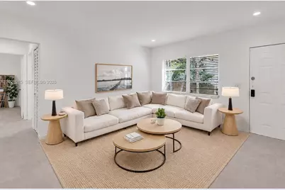 545 NE 64th St #1, Miami, FL 33138 - Photo 1