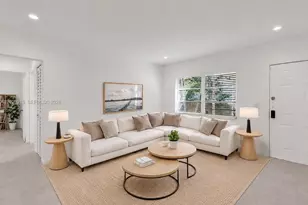 545 NE 64th St, Miami, FL 33138 - Photo 1