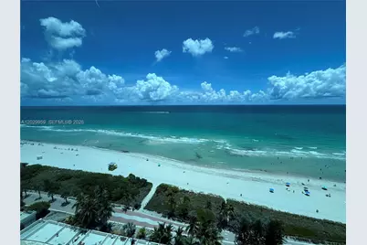 5445 Collins Ave #1701, Miami Beach, FL 33140 - Photo 1