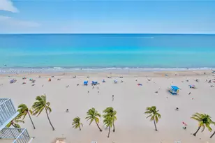 400 N Surf Rd, Hollywood, FL 33019 - Photo 1