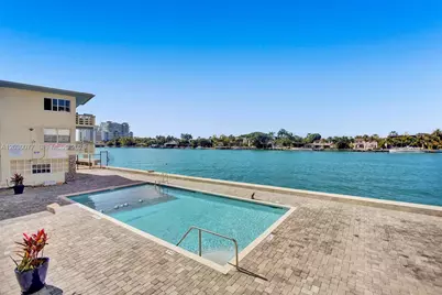 6484 Indian Creek Dr #208, Miami Beach, FL 33141 - Photo 1
