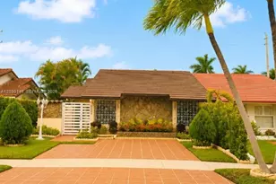 9013 SW 8th Terrace, Miami, FL 33174 - Photo 1