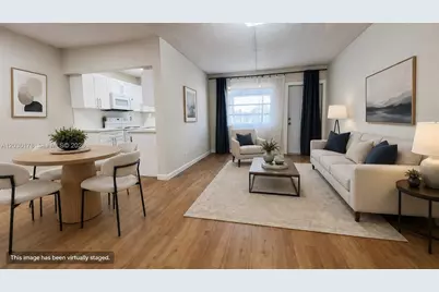1100 NE 1st Ct #213, Hallandale Beach, FL 33009 - Photo 1
