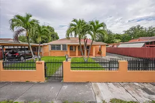 4263 NW 5th St, Miami, FL 33126 - Photo 1