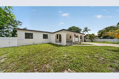 900 Superior St, Opa Locka, FL 33054 - Photo 1