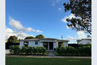 50 NE 209th Ter, Miami Gardens, FL 33179 - Photo 1