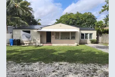 735 NE 17th Ter, Fort Lauderdale, FL 33304 - Photo 1