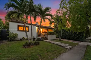 1462 SW 17th St, Miami, FL 33145 - Photo 1