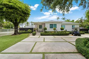 5785 SW 46th Terrace, Miami, FL 33155 - Photo 1