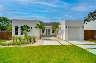 8990 N Miami Ave, El Portal, FL 33150 - Photo 1