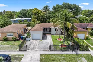 579 NW 119th St, Miami, FL 33168 - Photo 1