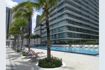 1111 SW 1st Ave #1815-N, Miami, FL 33130 - Photo 1