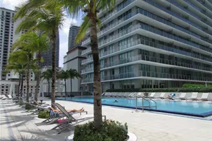 1111 SW 1st Ave, Miami, FL 33130 - Photo 1