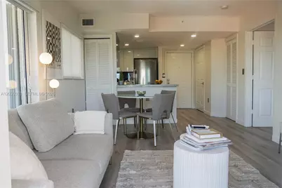 1918 Brickell Ave #502, Miami, FL 33129 - Photo 1