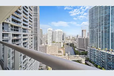 465 Brickell Ave #2704, Miami, FL 33131 - Photo 1