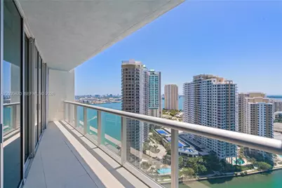 475 Brickell Ave #2607, Miami, FL 33131 - Photo 1