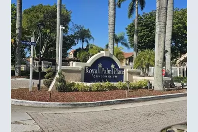 15771 SW 106th Ter #204, Miami, FL 33196 - Photo 1
