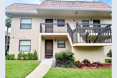 6832 S Palmetto Cir S #201, Boca Raton, FL 33433 - Photo 1