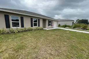 2613 62nd St W, Lehigh Acres, FL 33971 - Photo 1