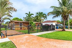 15600 NW 37th Pl, Miami Gardens, FL 33054 - Photo 1